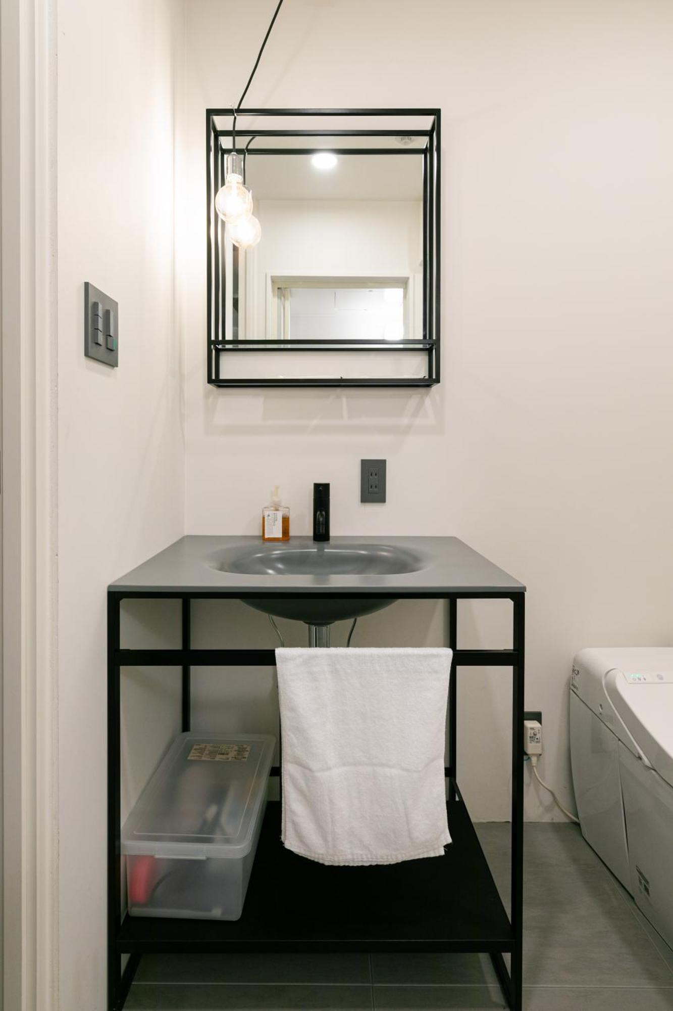 City Center Villas ゲストハウス3.5 Χιροσίμα Εξωτερικό φωτογραφία