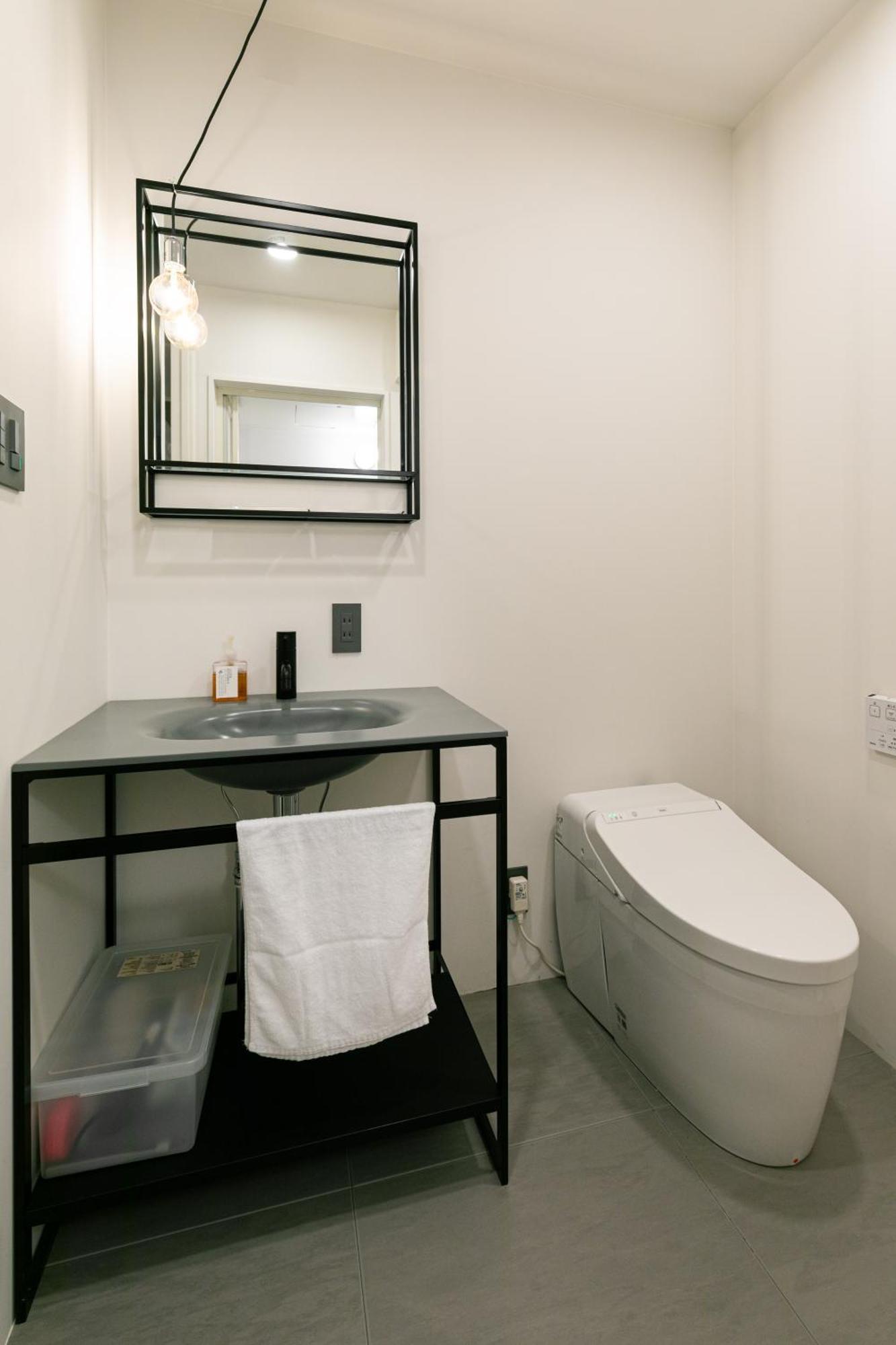 City Center Villas ゲストハウス3.5 Χιροσίμα Εξωτερικό φωτογραφία