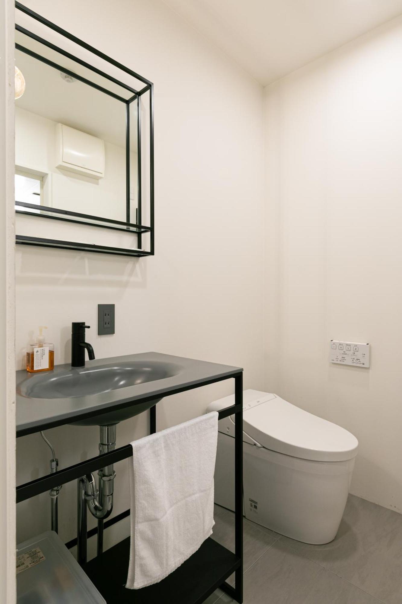 City Center Villas ゲストハウス3.5 Χιροσίμα Εξωτερικό φωτογραφία